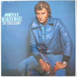 IN ITALIANO (Collection Hachette)