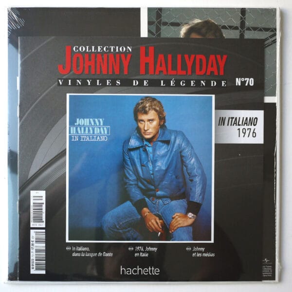 IN ITALIANO (Collection Hachette) - Image 2