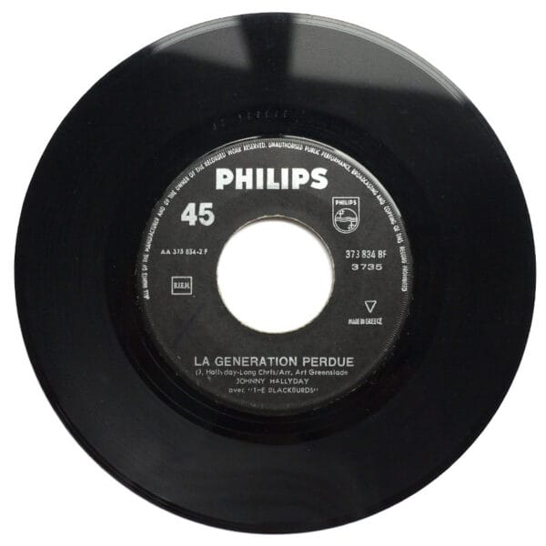 NOIR C'EST NOIR - Image 3