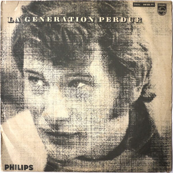 LA GENERATION PERDUE  (PEROU)