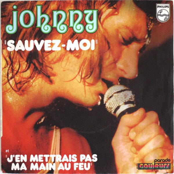 SAUVEZ-MOI
