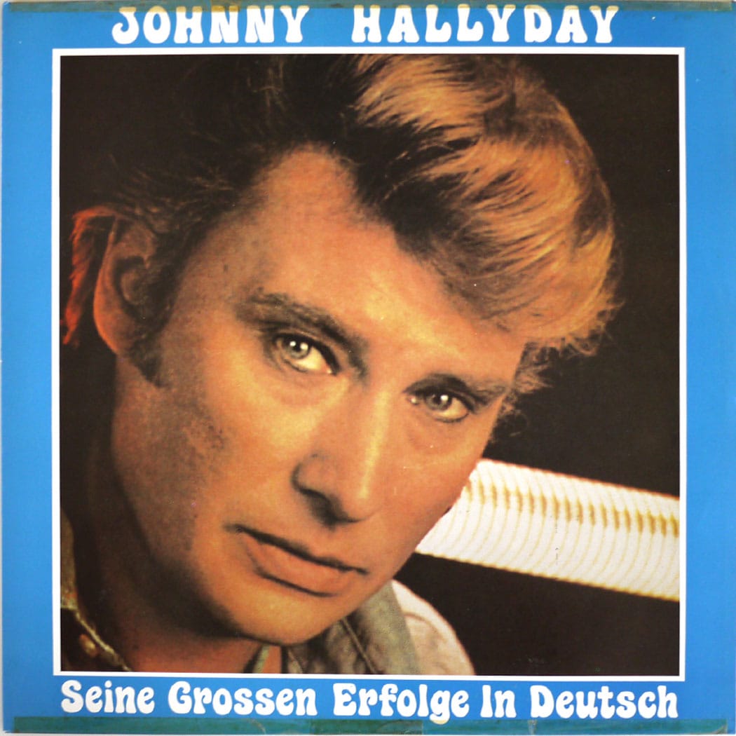 SEINE GROSSEN ERFOLGE IN DEUTSCH