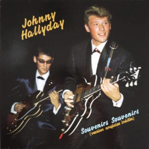 SOUVENIRS SOUVENIRS  (Version Anglaise Inédite)