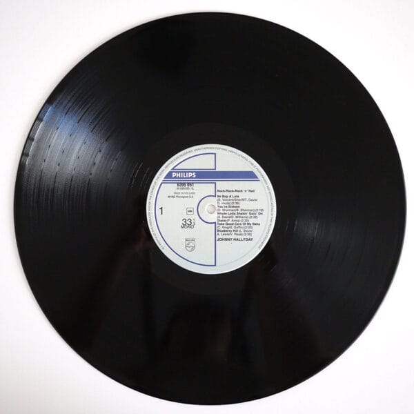 SINGS AMERICA'S ROCKIN'HITS - Image 3