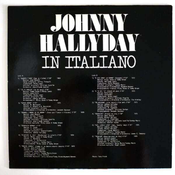 IN ITALIANO - Image 2