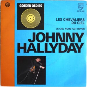 LES CHEVALIERS DU CIEL