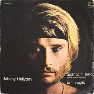 QUANTO TI AMO (En italien) Label Bleu