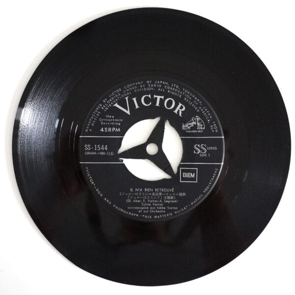 SYLVIE VARTAN (D’où viens-tu Johnny ?) - Image 3