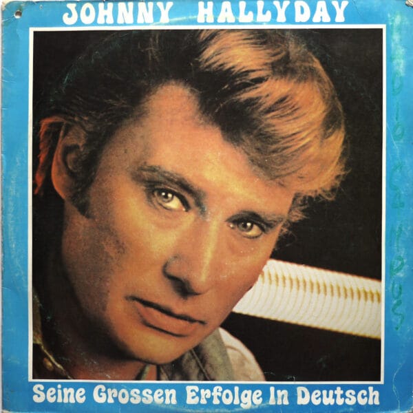 SEINE GROSSEN ERFOLGE IN DEUTSCH
