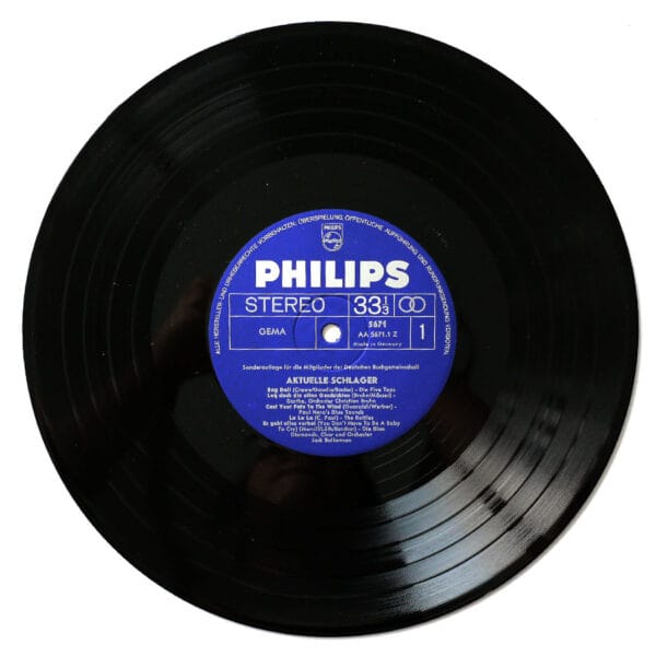 HIT -UND BEAT-PARADE - Image 3