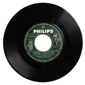 L'HISTOIRE DE BONNIE ET CLYDE (Tirage Limité !)