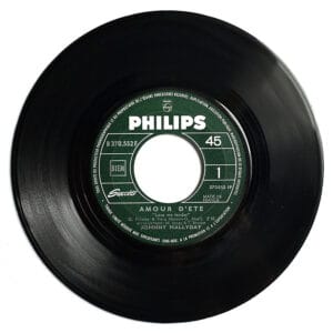 AMOUR D'ETE  (Tirage Limité)