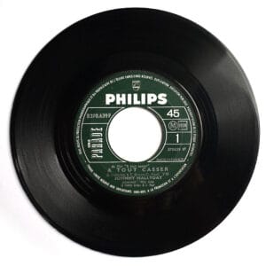 A TOUT CASSER  (Tirage Limité)