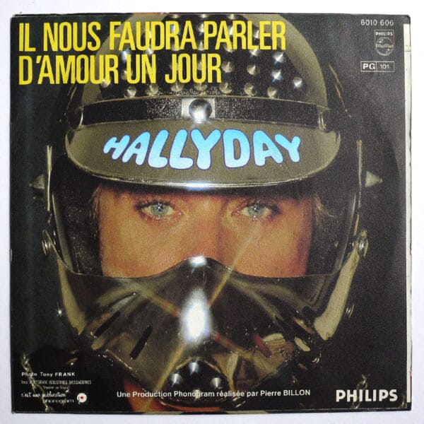 JE SUIS VICTIME DE L'AMOUR - Image 2