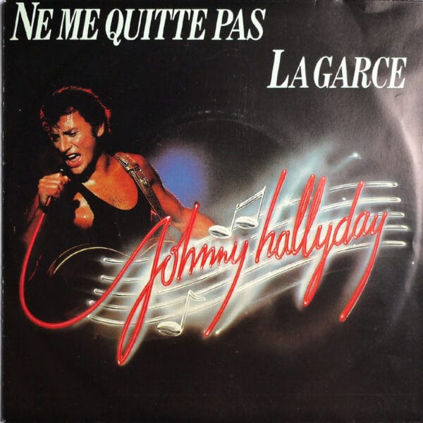 NE ME QUITTE PAS