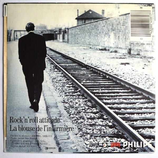 ROCK'N'ROLL ATTTITUDE - Image 2