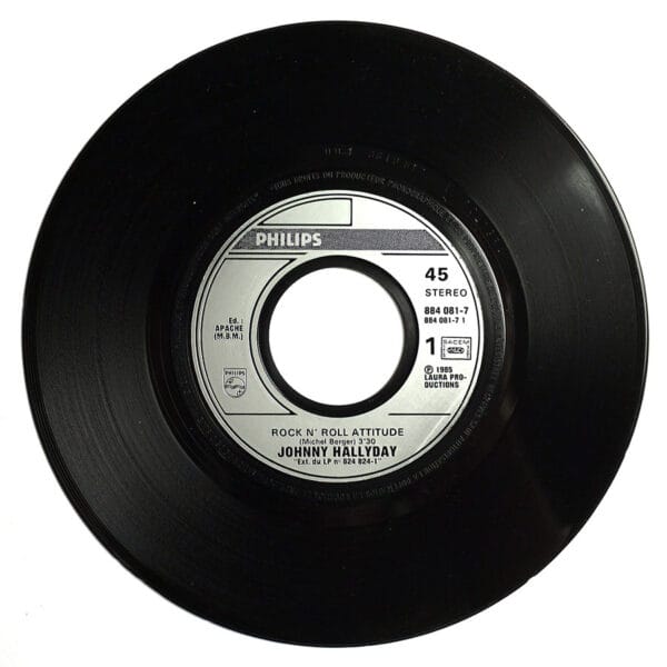 ROCK'N'ROLL ATTTITUDE - Image 3