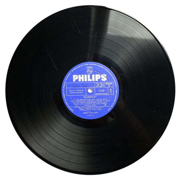 OLYMPIA 67 - Image 3