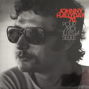 POUR MOI TU ES LA SEULE