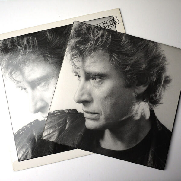 ENTRE VIOLENCE ET VIOLON (Maxi 45T. Promo > Avec Livret !) - Image 2