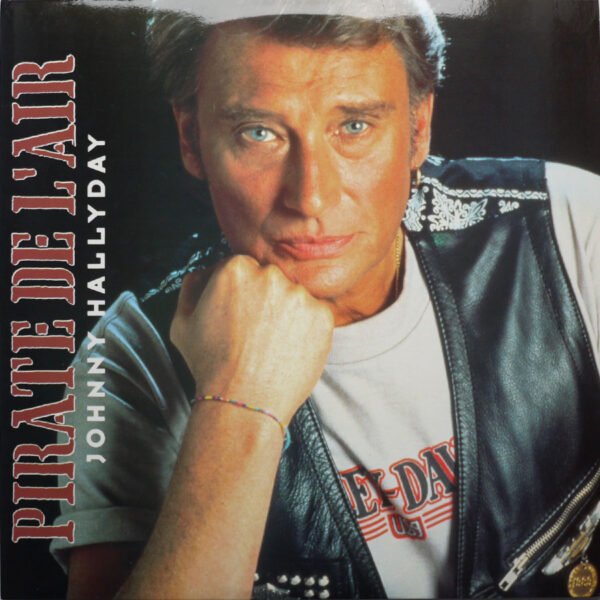 PIRATE DE L’AIR  (Maxi 45T.)