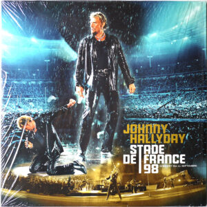 STADE DE FRANCE 1998 (2 LP)