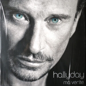 MA VERITE  (2 LP - Collection Hachette)