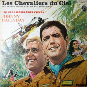 LES CHEVALIERS DU CIEL  (CANADA)