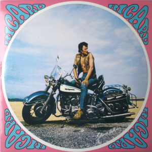 DOUBLE LP RICARD  (2 Pictures Disc - Pochette Ouvrable)