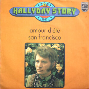 13 - AMOUR D’ÉTÉ (Verso Blanc)