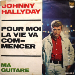POUR MOI LA VIE VA COMMENCER  (ALLEMAGNE)