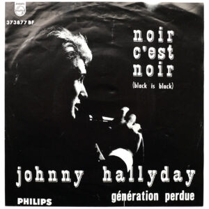 NOIR C'EST NOIR  (BELGIQUE)