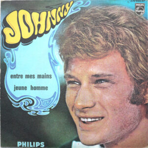 ENTRE MES MAINS  (ESPAGNE)