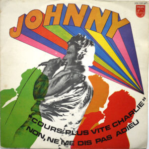 COURS PLUS VITE CHARLIE  (ESPAGNE)