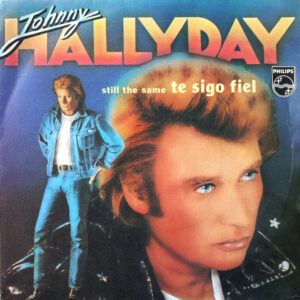 TE SIGO FIEL (En Espagnol)