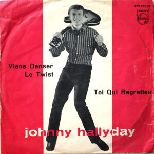 VIENS DANSER LE TWIST