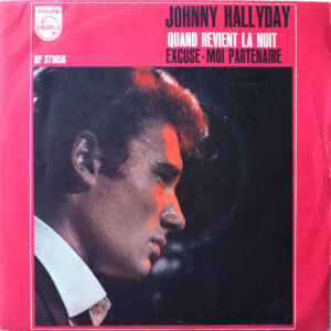 QUAND REVIENT LA NUIT