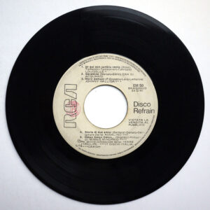 DOMENICA, DOMANI (PROMO )