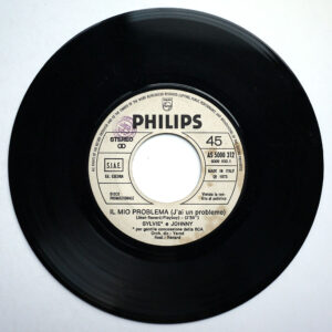 IL MIO PROBLEMA (PROMO)