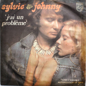 J’AI UN PROBLÈME (Version 1)  (MADAGASCAR)