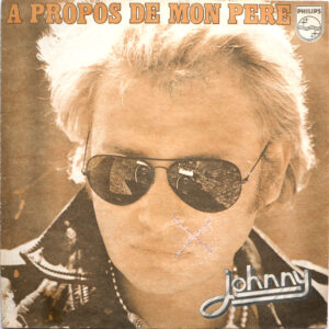 A PROPOS DE MON PÈRE  (MADAGASCAR)