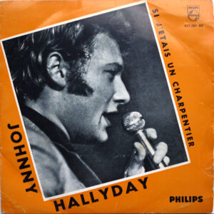 SI J'ETAIS UN CHARPENTIER  (EP -PORTUGAL)