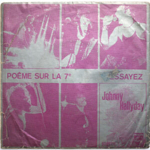 POÈME SUR LA 7ème  (PORTUGAL)