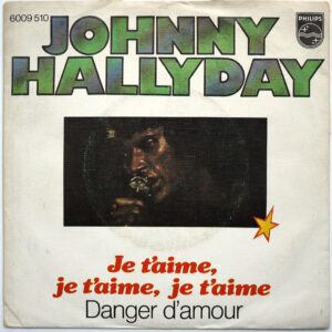 JE T'AIME, JE T'AIME, JE T'AIME  (PORTUGAL)