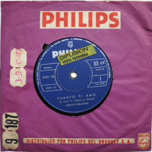 CUANTO TI AMO  (URUGUAY)
