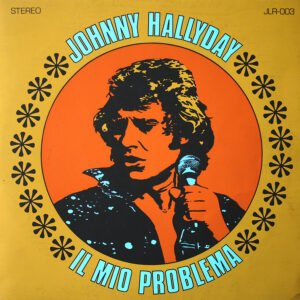 IL MIO PROBLEMA  - 1976  (n° 31 / 300)