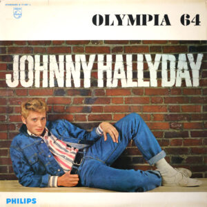 OLYMPIA 64  (ITALIE)