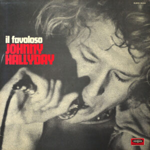 IL FAVOLOSO  (ITALIE)