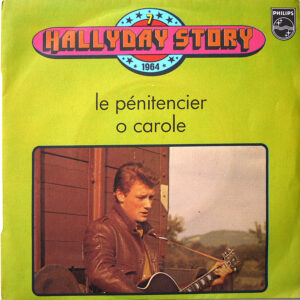 7 - LE PENITENCIER  (Verso - Code N)