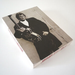 COFFRET PROMO "ROUGH TOWN"